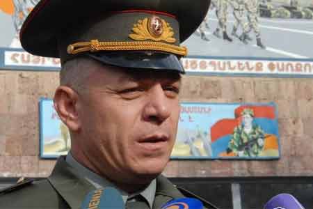 A source in Presidential Administration of Artsakh: There is a  decree, but it has not been signed yet