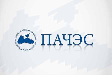 Начало 52-ого заседания Генассамблеи ПАЧЭС в Ереване ознаменовалось  скандалом: 4 делегации отказались от медалей организации