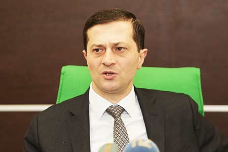 Արման Բարսեղյան. Հայաստանի բանկային շուկայում տոկոսադրույքների հետագա իջեցումը քիչ հավանական է