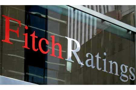 Fitch Ratings. Հայաստանի ընտրություններն ազդարարում են քաղաքականության հաջորդականության մասին՝ պահպանվող աշխարհաքաղաքական ռիսկերի ֆոնին