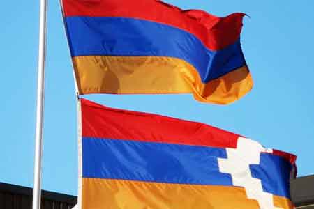 Արցախի ֆինանսների նախարարության հատուկ հաշվեհամարին հանգանակվել է 3,450,670,446.6 դրամ
