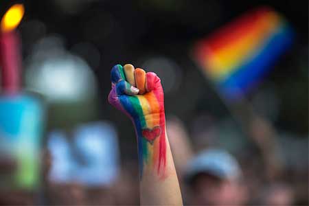 UN Special Rapporteur concerned over cancellation of LGBT Christian  forum in Armenia
