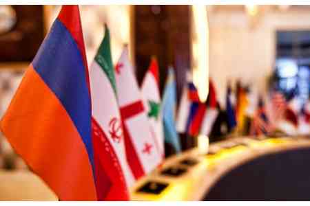  Հայաստանում Իսրայելի նախկին դեսպան. Թուրքիայի և Ադրբեջանի կողմից ռազմական և քաղաքական շրջափակումը Հայաստանին հարկադրում է Իրանի, Ռուսաստանի և Արևմուտքի հետ հարաբերությունների զարգացում