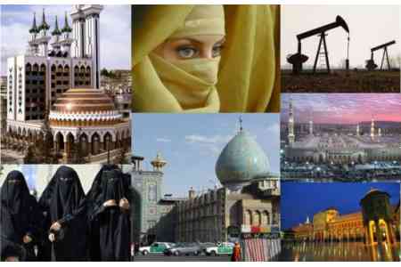 Վերլուծություն. Արևմուտքը քաոսի մեջ ընկղմված իսլամական աշխարհի ժողովուրդներին առաջարկում է Վեստֆալյան խաղաղության անալոգը