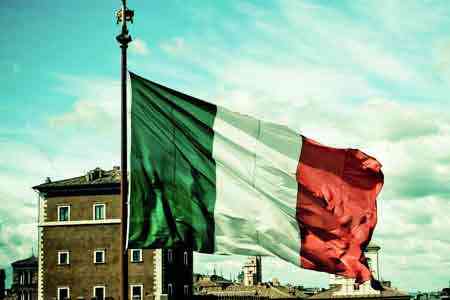Armenian Ministry of Health urges citizens to refrain from visiting  Italy due to conavirus