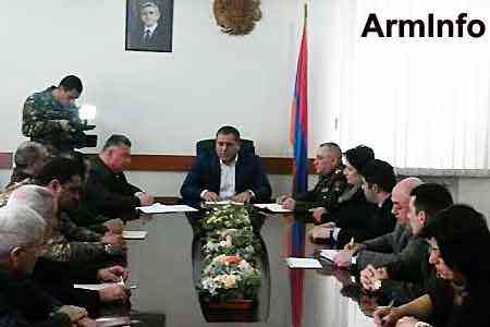 Տավուշի մարզում կսուբսիդավորվեն անհետ կորածների ընտանիքների էլեկտրաէներգիայի և գազի դիմաց ծախսերը