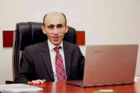 Ombudsman of Artsakh: After discussions at the UN and OSCE, Azerbaijan sends shock UAVs to Stepanakert