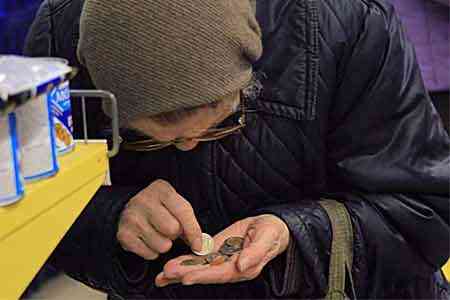 "Strong Armenia": Samvel Karapetyan`s programs will end extreme poverty in the country