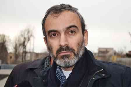By decision of Court of Cassation criminal prosecution of Zhirayr Sefilyan and Gevorg Safaryan terminated