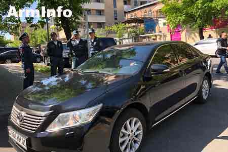 Часть блока "Елк" примет участие в голосовании и проголосует "против" Сержа Саргсяна