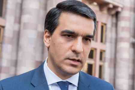 Ombudsman of Armenia calls not to involve minors and children in political actions