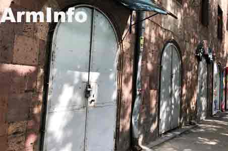 Situation in Vanadzor city is  tense - the mayor office cut off the  electricity, RPA lawmaker  threatens Vanadzor employed residents with  dismissal
