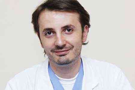 Полицейские в Ереване избили врача: в госучреждениях табу на участие в акциях протеста