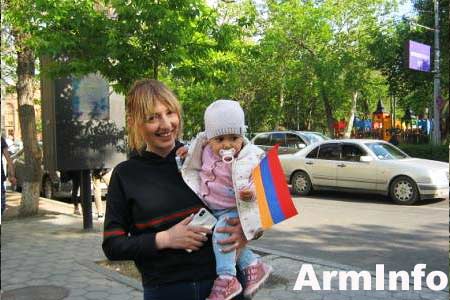 The Union of Veterans of Atomic Energy of Armenia calls to unite to help young people in their complex and time-consuming work on construction of a new Armenia.