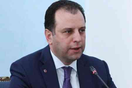 Prosecutor General`s Office demands arrest of Vigen Sargsyan