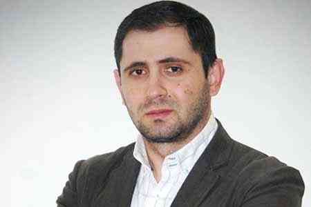 Armenian Minister insists on bringing head of Azatamut community to  criminal liability