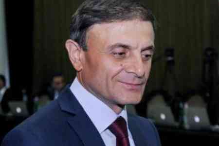 Начальник Полиции РА: визит представителей Полиции в редакцию News.am преследовал цель получения некоторых материалов, связанных с предвыборной кампанией