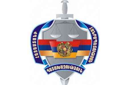 Սիսիան համայնքի տիրապետմանն է վերադարձվել է 0.08 հա մակերեսով հողամաս․ Դատախազություն