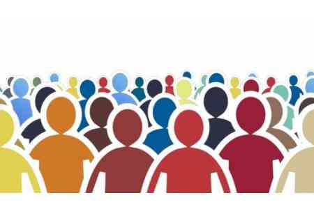 Next general census of population of Armenia will be held in October 2020