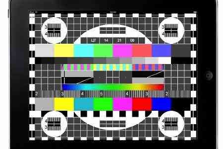 Армянский телеканал "АР" прекратил вещание