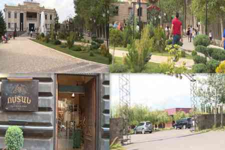 Armenian tax inspectors started inspections in public catering  facilities of the republic