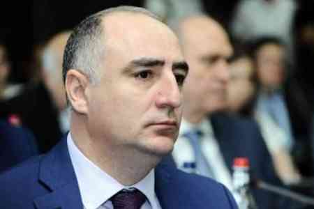 Head of SIS of Armenia considers fact of participation of armed forces in events of March 1, 2008 more than reasonable