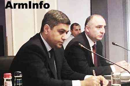 Vanetsyan: A Russian soldier accused of murdering a Gyumri resident must face trial in Armenia