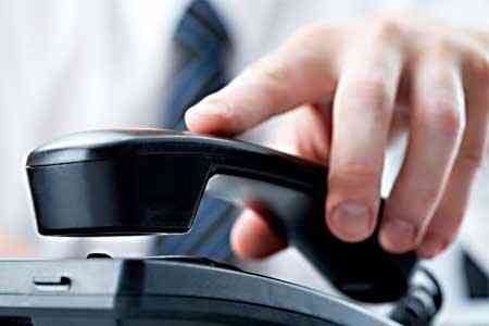Vache Margaryan assures: I am not familiar with Director of NSS of Armenia, and I have never called him