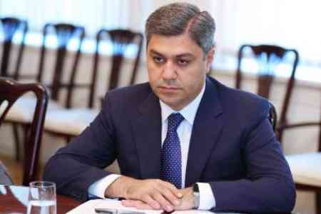 Head of NSS: In the coming days, all the questions regarding the  interception will be answered