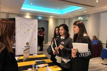 Beeline-ում Հաճախորդի օր է. ղեկավար կազմը ներկայացնում է ընկերության նոր առաջարկները