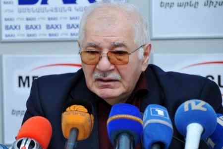 30 years after Spitak earthquake: Myths and reality in the view of  Armenian experts