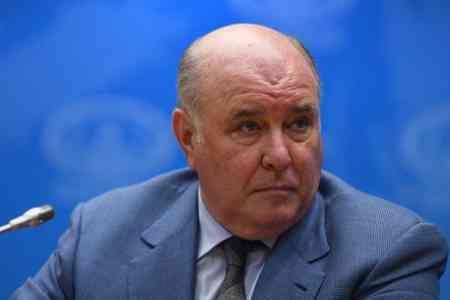 Российский сенатор: Сегодняшняя политика армянских властей может нанести удар по перспективам Еревана в региональных и мировых делах