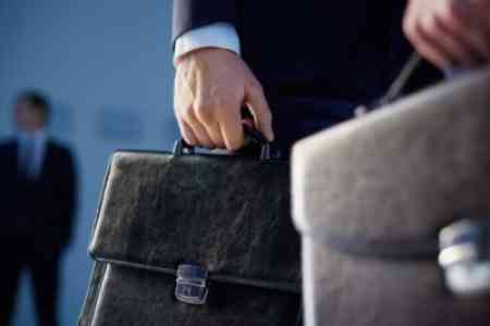 Acting head of government of Armenia: "We will try to fit in 12 ministries"