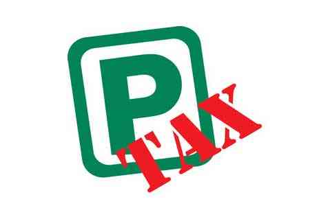 SRC of Armenia calls upon paid car park owners to pay licensing tax established by law