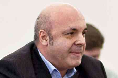 "National Agenda" party established in Armenia