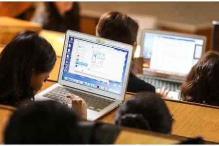 EU launches dialogue with Armenian government to reform education system