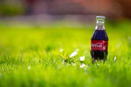 Минохраны природы Армении и Coca Cola подпишут меморандум о взаимопонимании