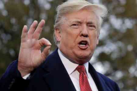 Трамп назначит Джареда Кушнера послом по вопросам мира
