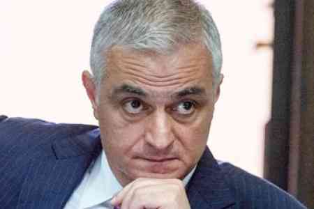 Вице-премьер: Армения выражает свою готовность углублять сотрудничество в программах по развитию высоких технологий в рамках СНГ