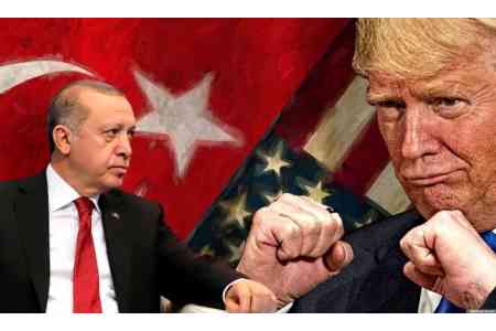 Trump is convinced: ceasefire in the Karabakh conflict zone is respected