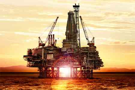 Тернистый путь каспийской нефти