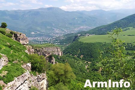 В процессе делимитации и демаркации границы в Тавушской области должны быть учтены права и безопасность местного населения - Заявление НПО