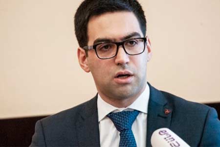 Minister of Justice: Decision of the Constitutional Court in the case of Robert Kocharian does not imply a change in the measure of restraint