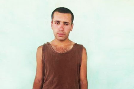 Office of the Ombudsman of Azerbaijan assures: Rights of Armenian prisoner of war Kazarian are not violated in Azerbaijan