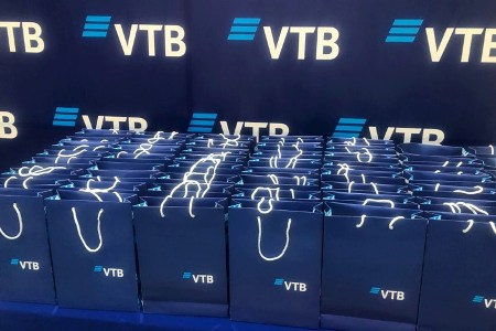  Банк ВТБ (Армения) подвёл итоги финального 3-ого этапа акции #безналичныймарафон, организованной совместно с Mastercard
