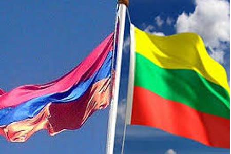 Литва предоставит странам Восточного партнерства 100 млн евро на борьбу с COVID-19