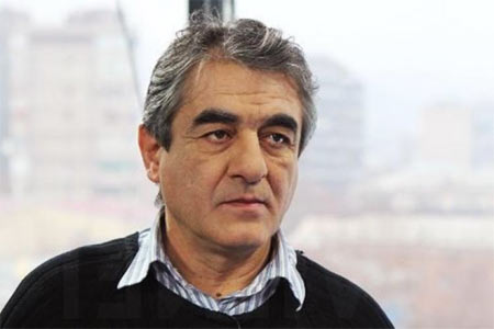 Analyst: In Ankara, they obviously didn`t count to the end what they  tried to swipe at