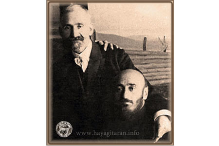 В штаб-квартире ЮНЕСКО пройдут мероприятия, посвященные 150-летию Комитаса и Туманяна