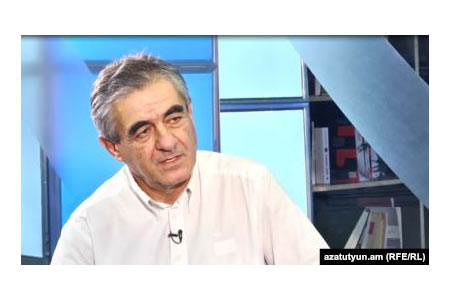 Forecast: Changes in global politics may affect security of Armenia  and Artsakh