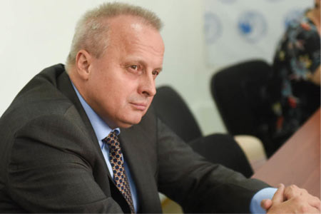 Российский посол совершил рабочую поездку в Ширакскую область Армении